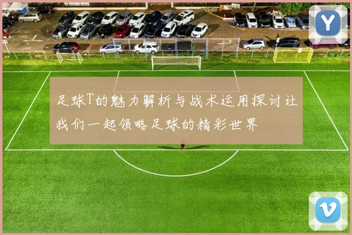 足球T的魅力解析与战术运用探讨让我们一起领略足球的精彩世界